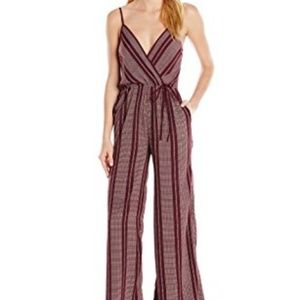 Band of gypsies Sleeveless jumpsuit